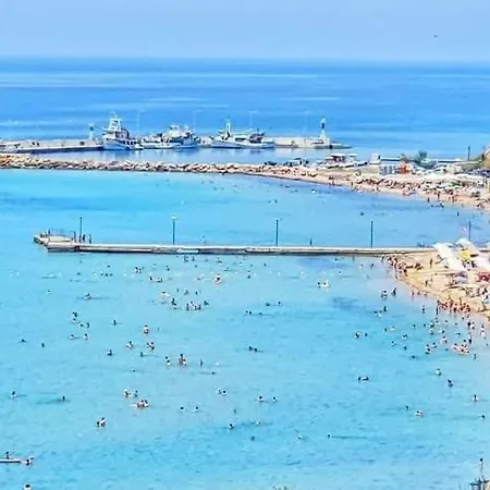 Mpampis * Nea Kallikrateia