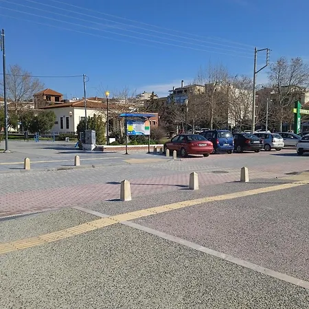 Mpampis Apartamento *
