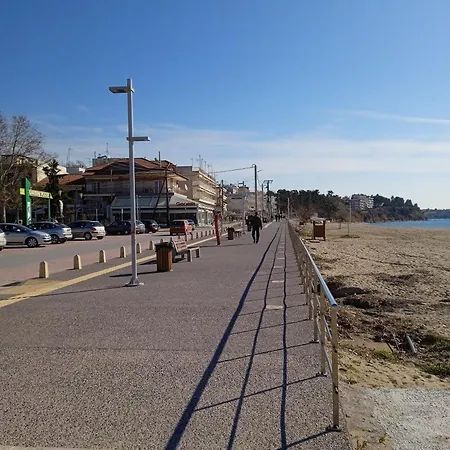 Mpampis Nea Kallikrateia