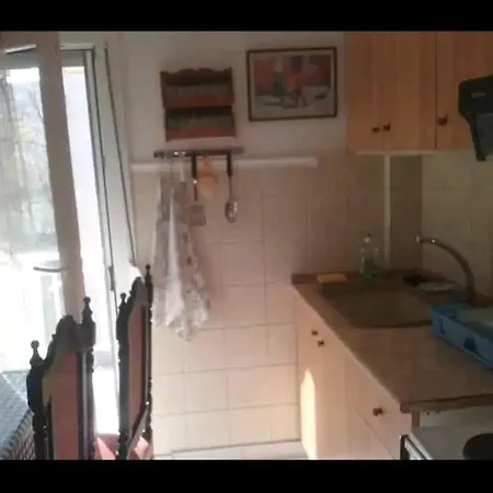 Mpampis Nea Kallikrateia