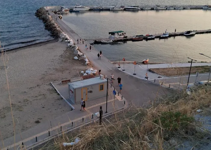 Mpampis * Nea Kallikrateia