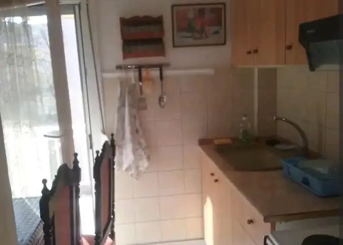 Mpampis Nea Kallikrateia