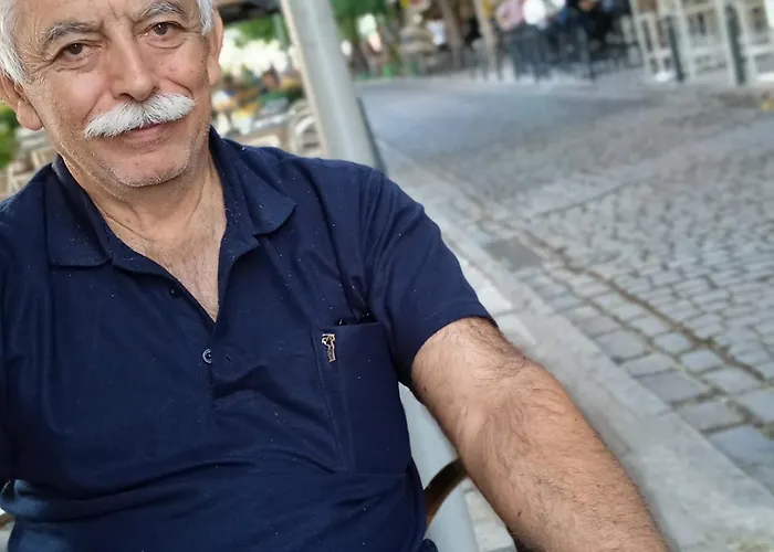 Апартаменты Mpampis