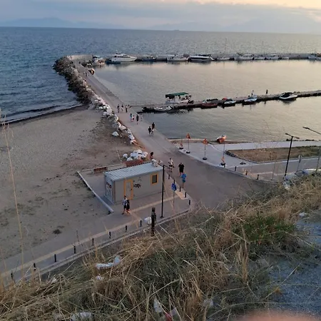 Mpampis * Nea Kallikrateia