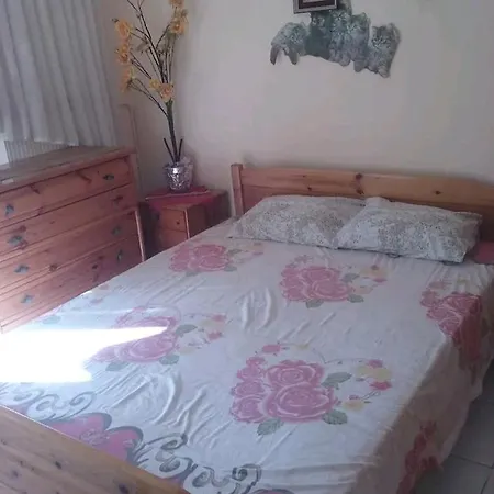 Apartman Mpampis Nea Kallikrateia